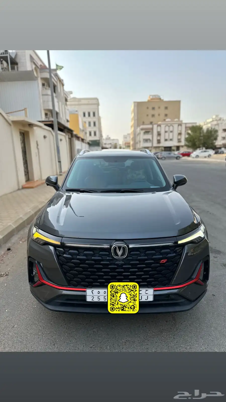 شانجان CS35 فل كامل بلس 2023 0