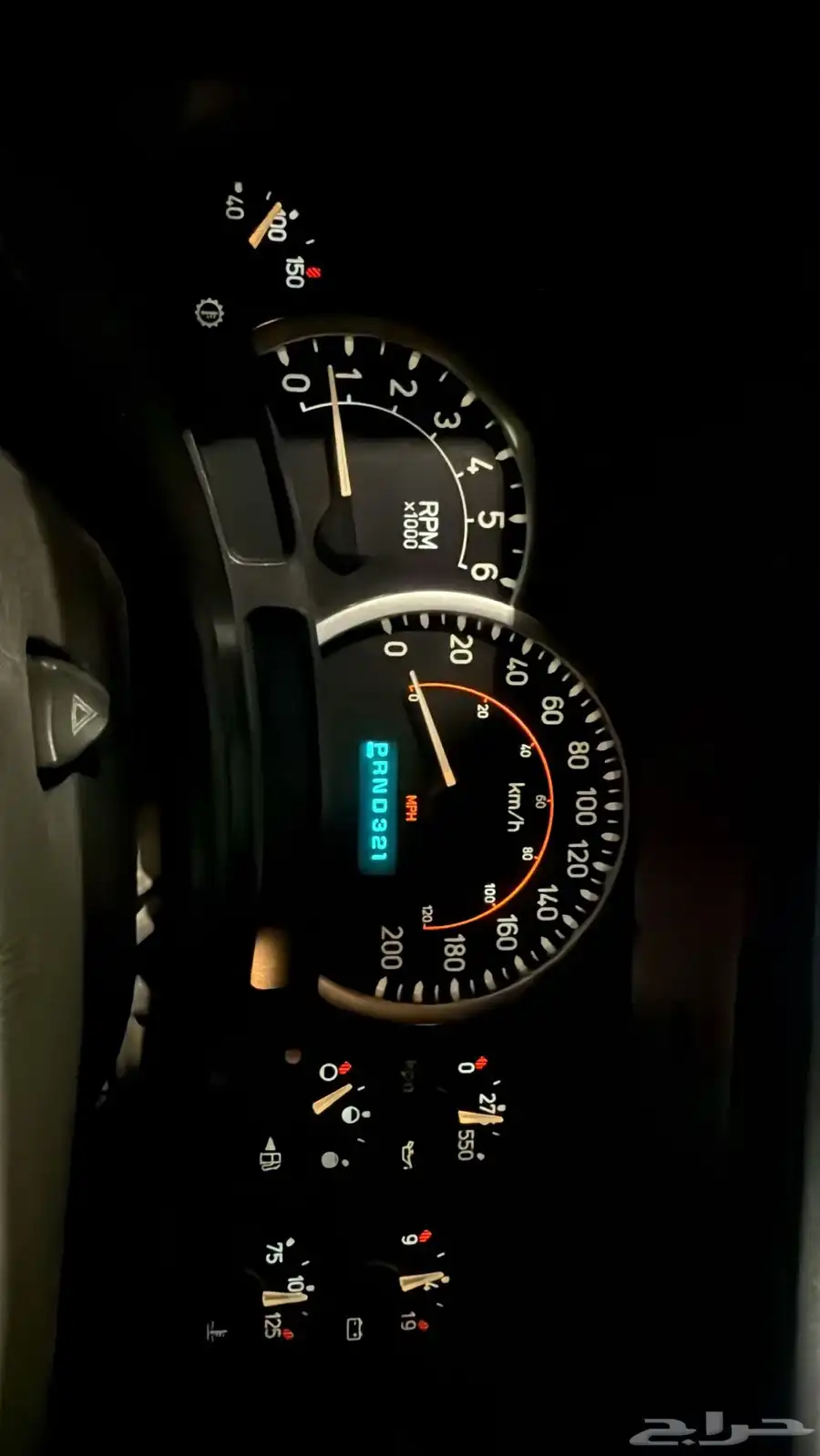 همر H2 2005 0