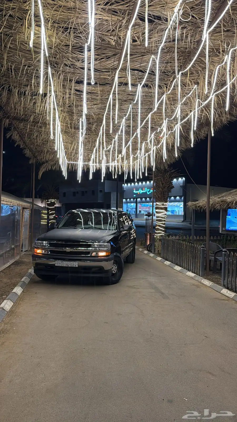 جمس 2001 LS v8 طويل 4