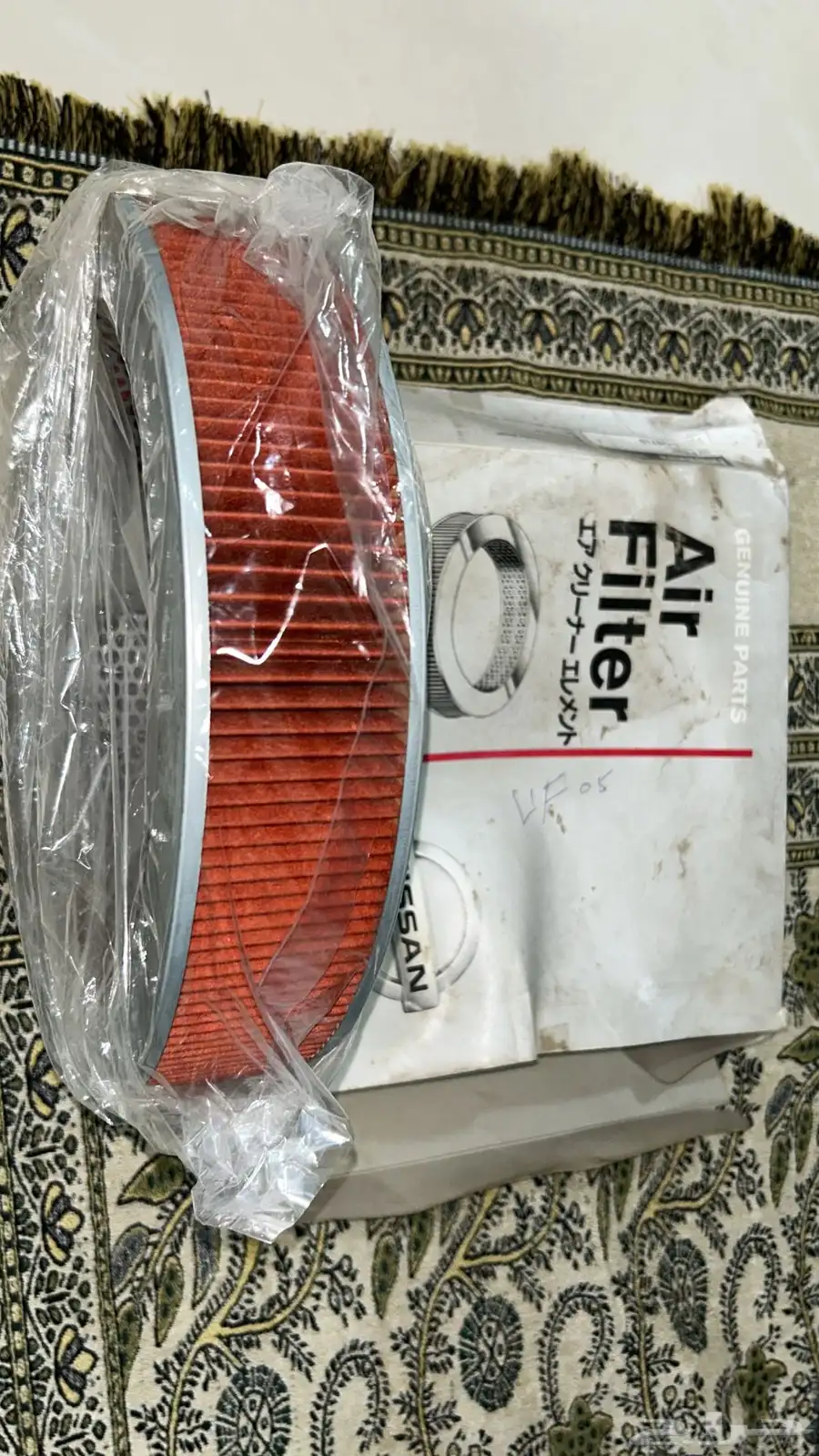قطع سيدريك موديل 1999-2001 4
