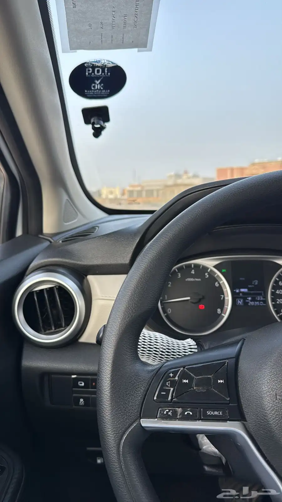 صني 2020 ممشى 29 الف وكاله 16