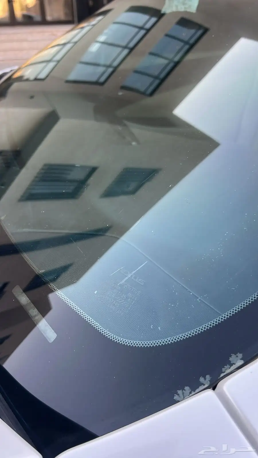 لكزس ES350 2012 مشروط 9