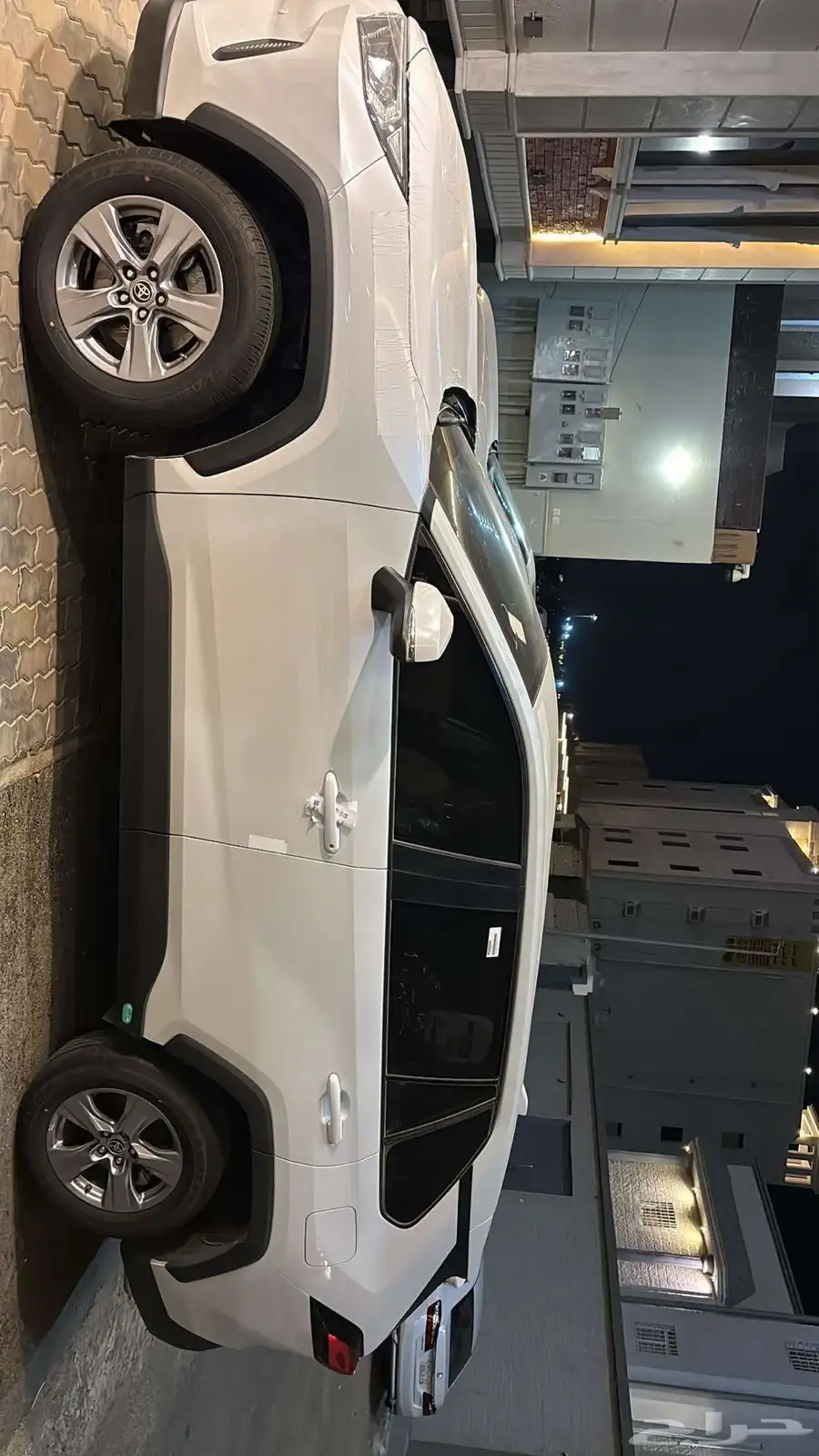راف فور rave 4 11
