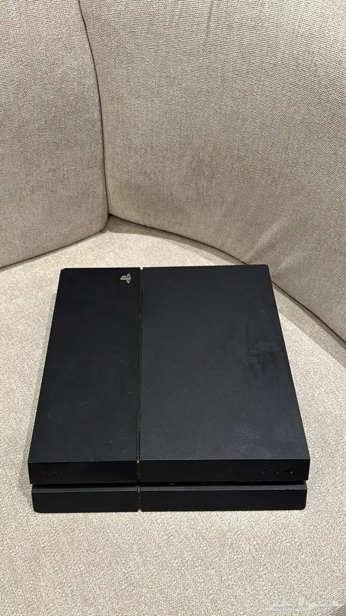 سوني 4 للبيع 0