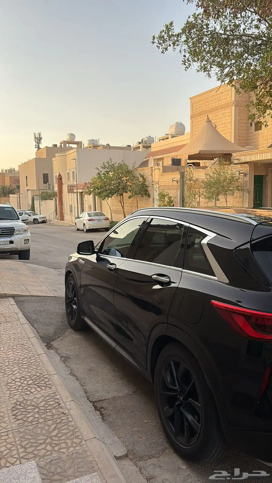 انفنتي 3