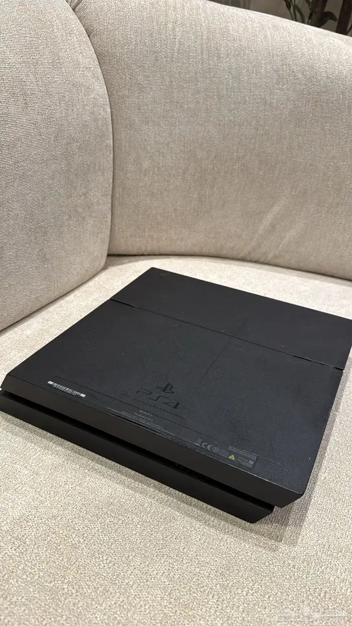 سوني 4 للبيع 3