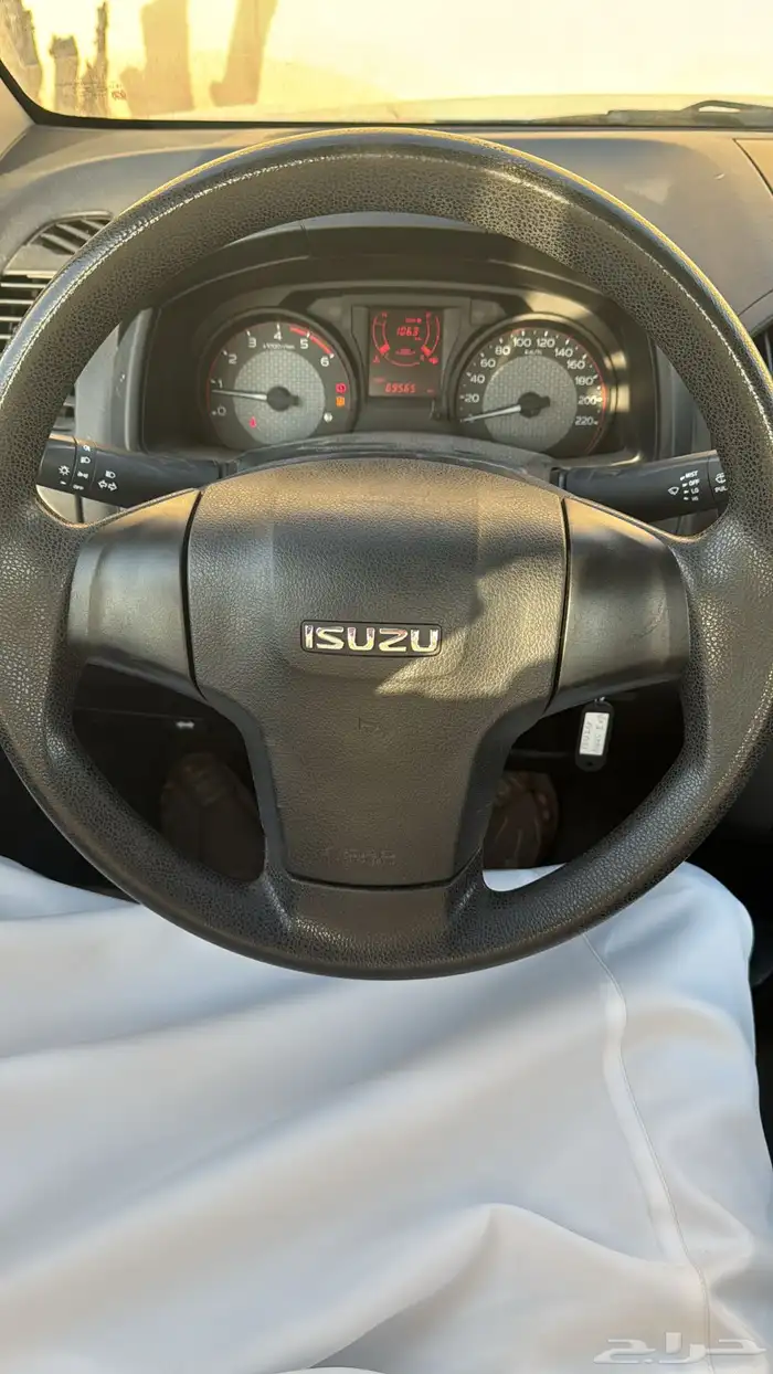 ايسوزو جوانب 2022 غمارة 7