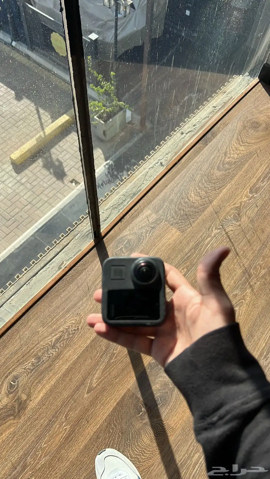 GoPro   MAX 360 0
