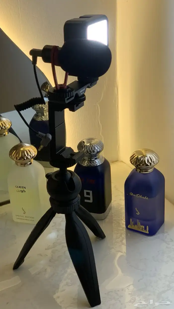 للبيع ستاند جوال للمصورين 3