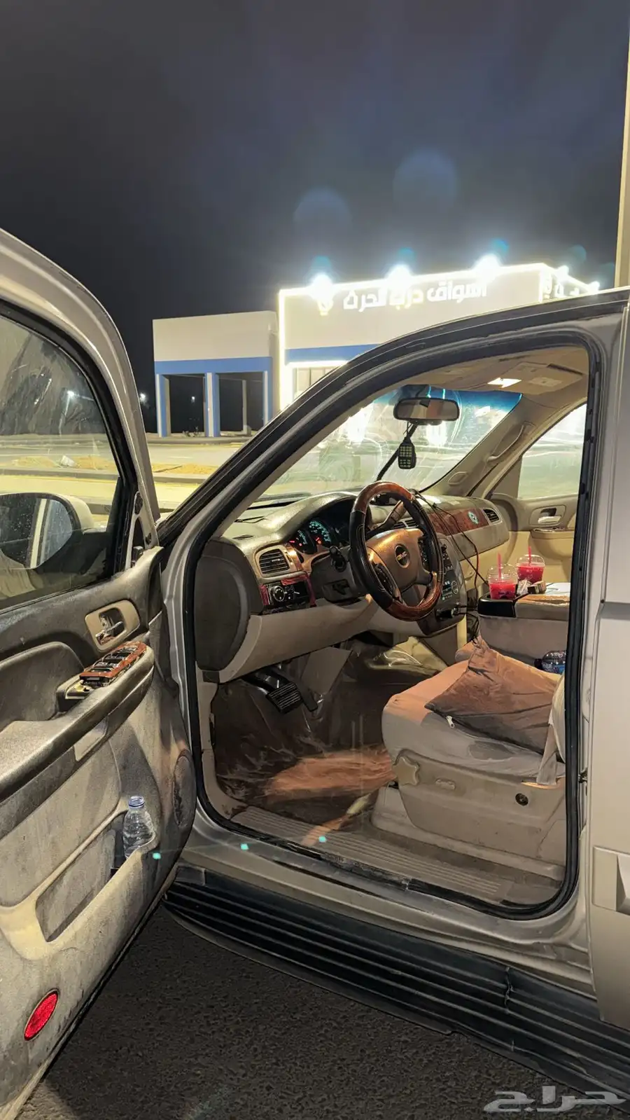 جمس يوكن 2011 ستاندر مالك أول ممشى 350 وارد التوكيلات GM 8