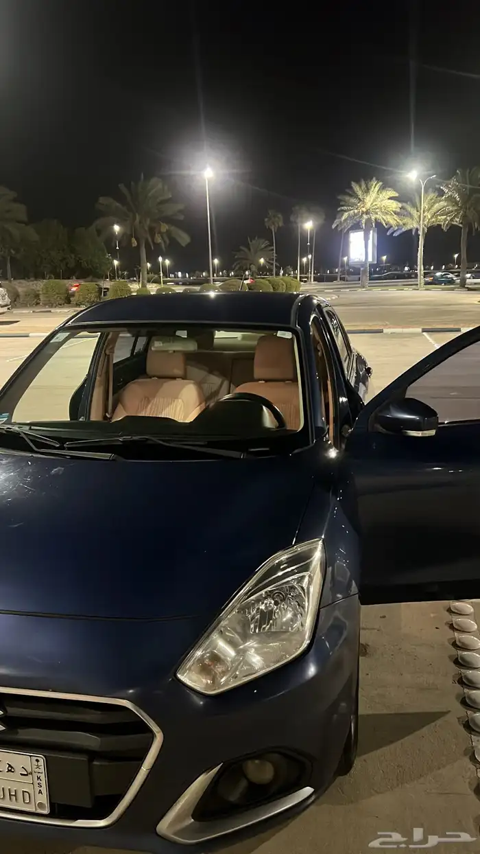 ديزاير سوزوكي 2021 2