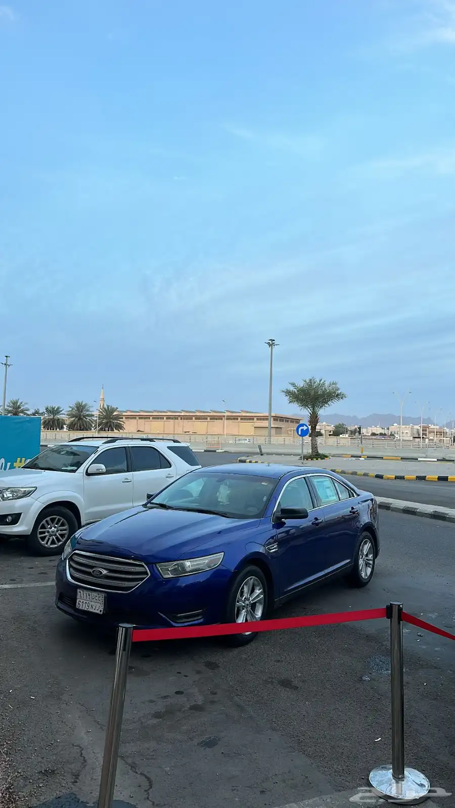 تورس 2013 1