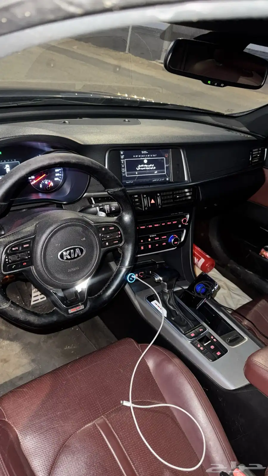 اوبتما16 فئة gt 13