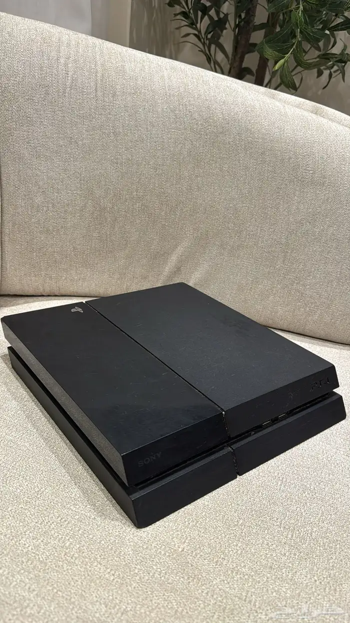 سوني 4 للبيع 1