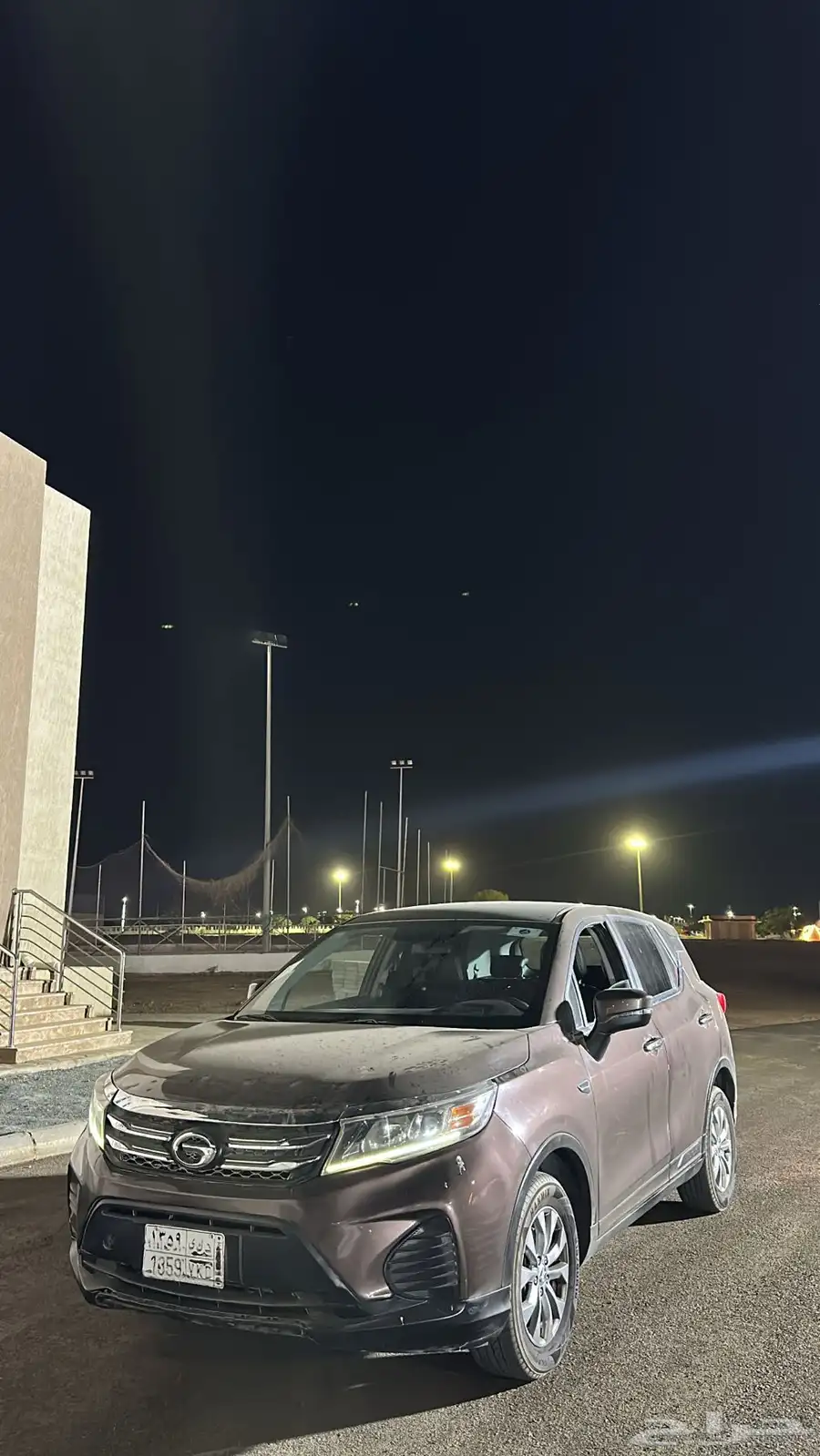 سياره جيب جاك 2020 6