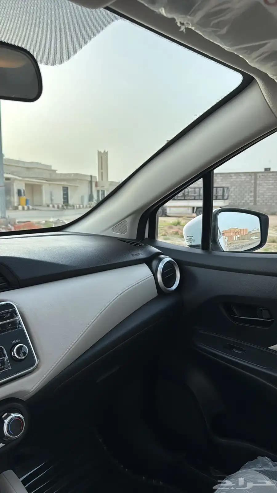 صني 2020 ممشى 29 الف وكاله 14