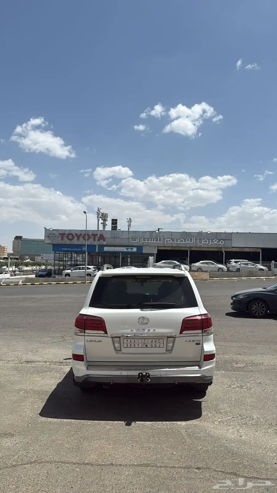 لكزز 3