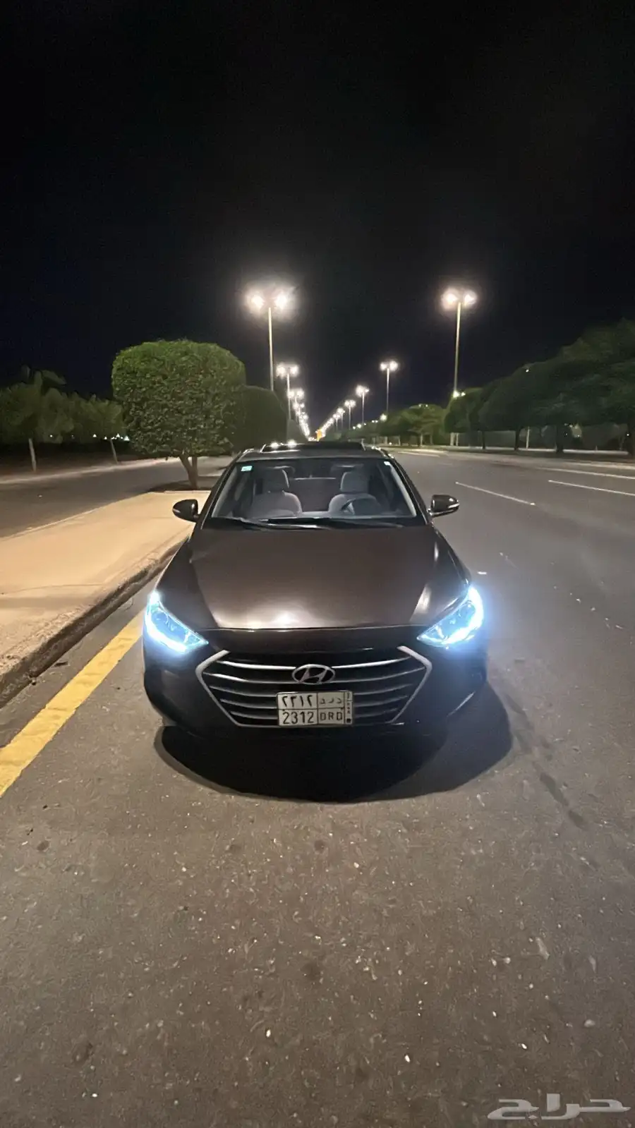 للبيع النترا فل كامل 2018 ينبع البحر 3
