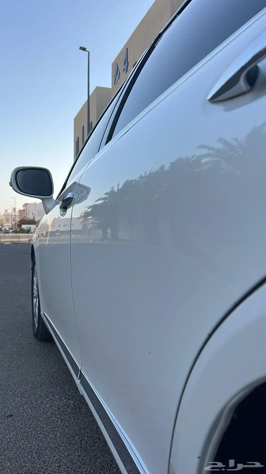 لكزس ES350 2012 مشروط 6
