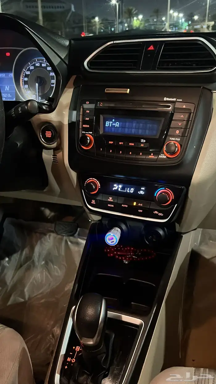 ديزاير سوزوكي 2021 8