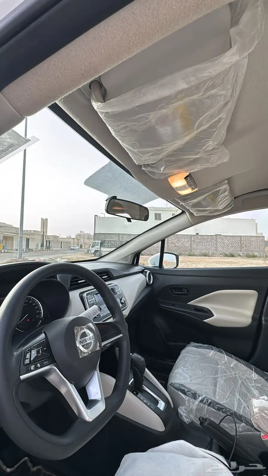 صني 2020 ممشى 29 الف وكاله 20