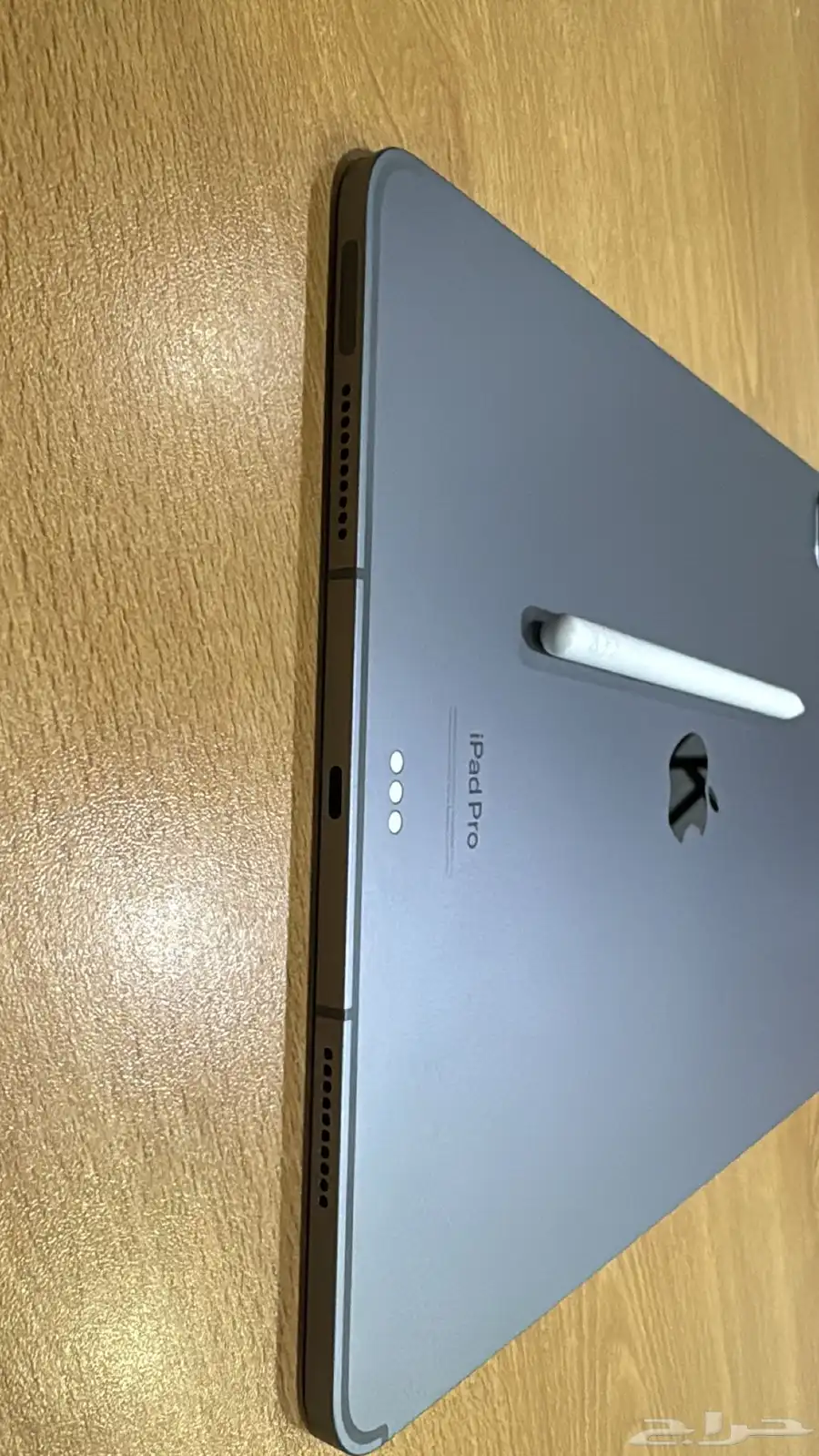 ايباد برو m2 12.9 1