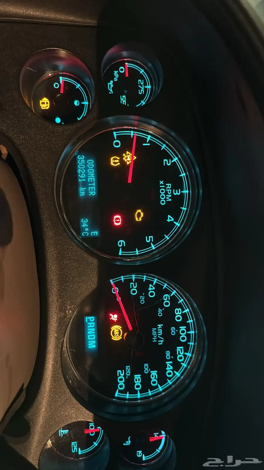جمس يوكن 2011 ستاندر مالك أول ممشى 350 وارد التوكيلات GM 2
