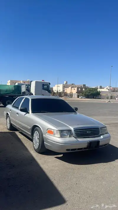 فورد فكتوريا للبيع مرشوش 0