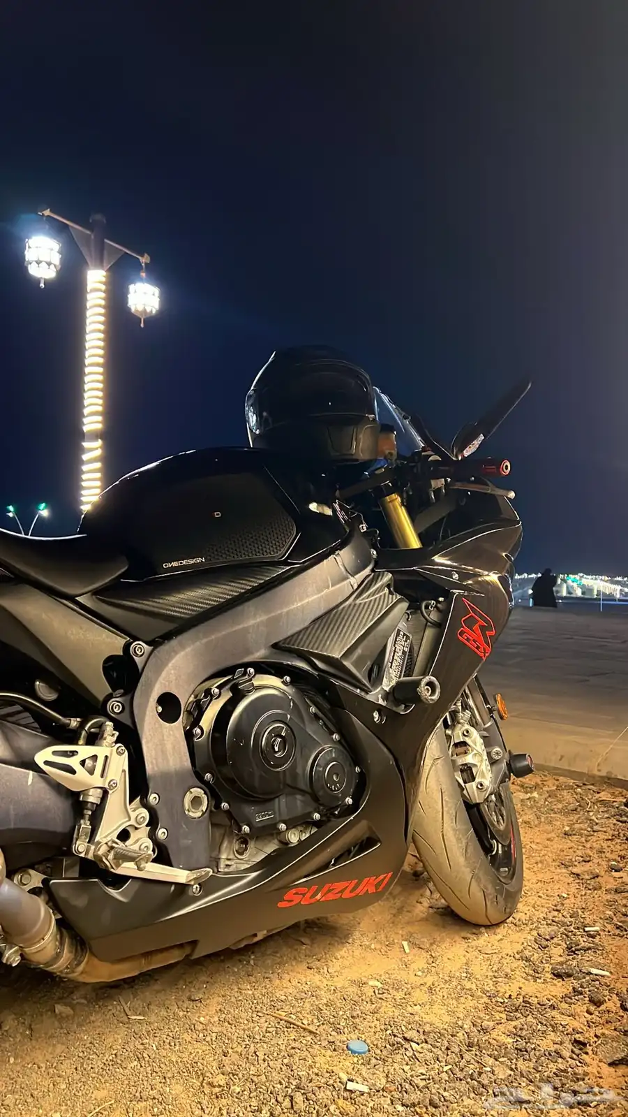 سوزوكي ريس 750 0