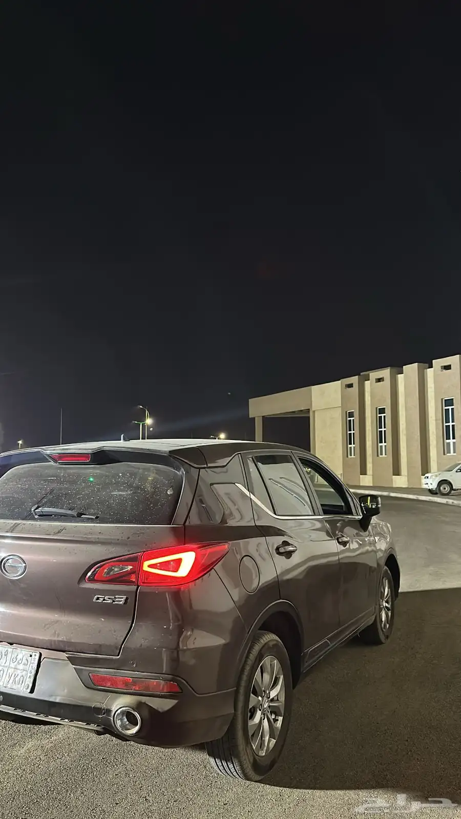سياره جيب جاك 2020 0