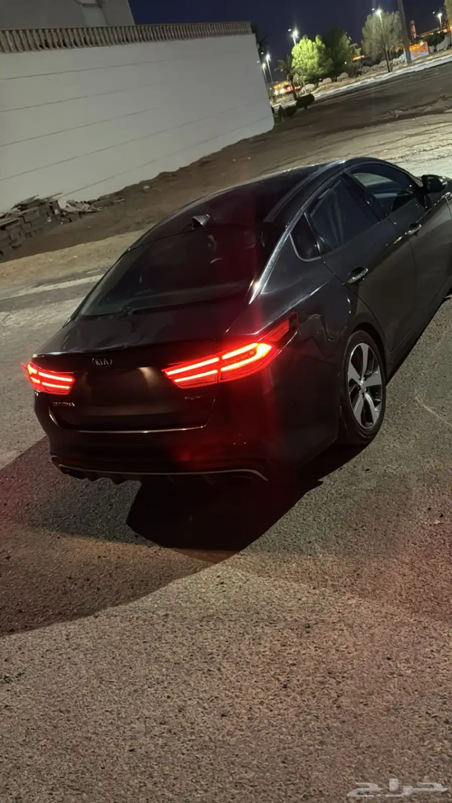 اوبتما16 فئة gt 4