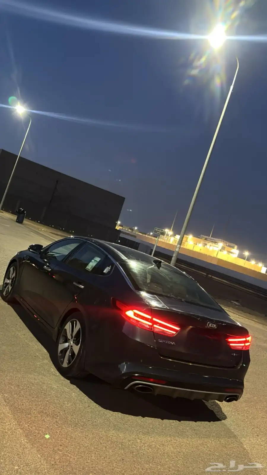 اوبتما16 فئة gt 7