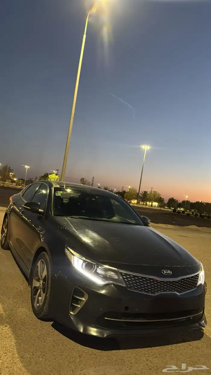 اوبتما16 فئة gt 9