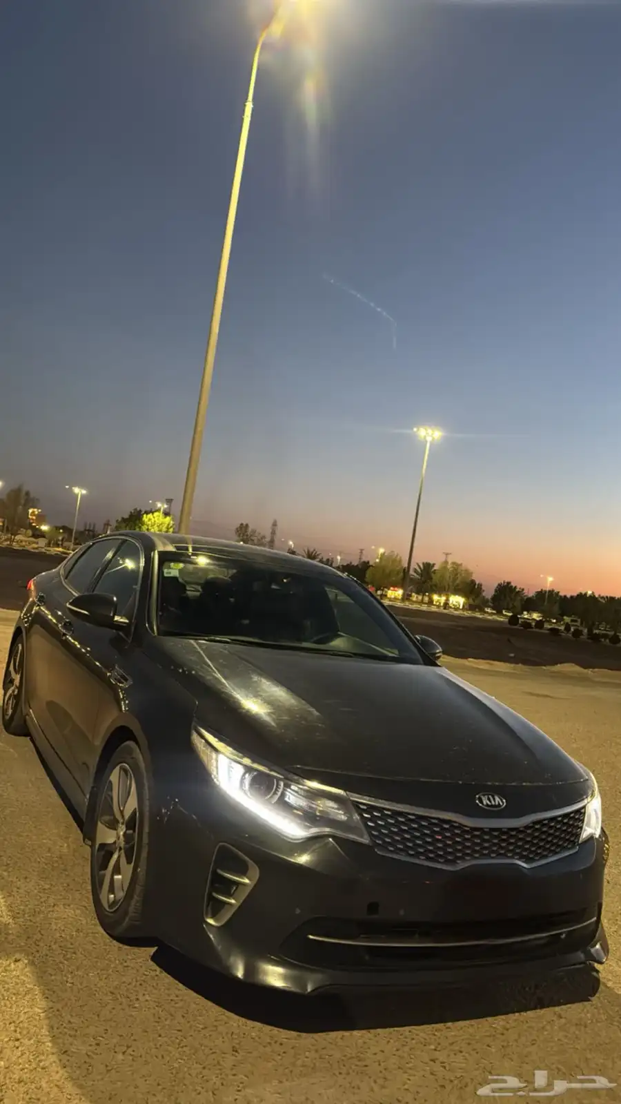 اوبتما16 فئة gt 9