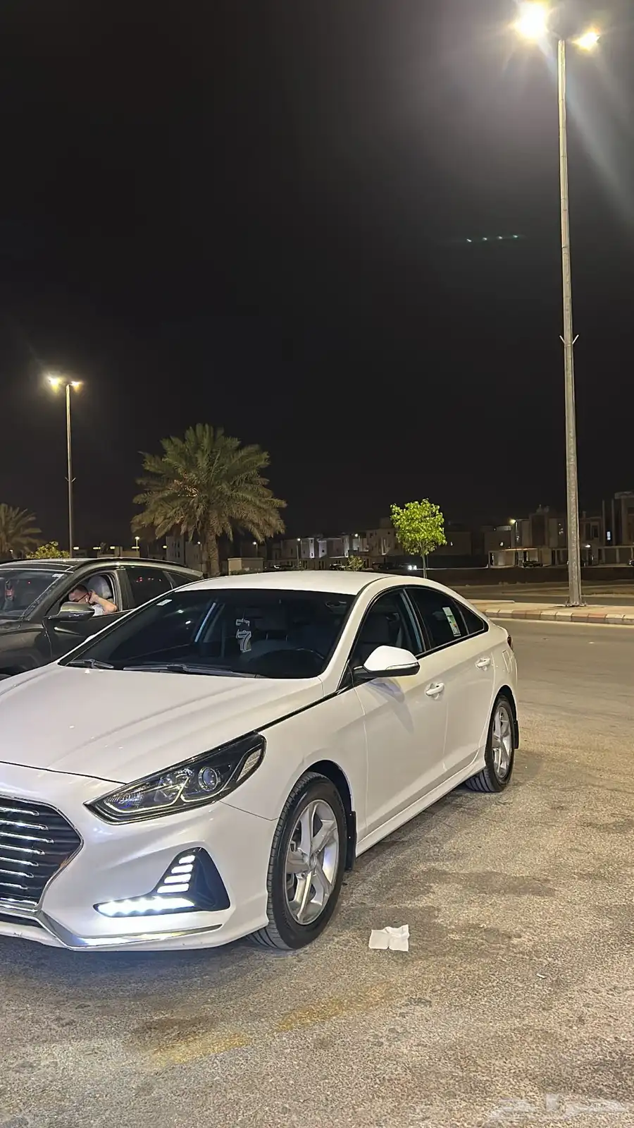 سوناتا 2019 نص فل شرط محركات وبدي 0