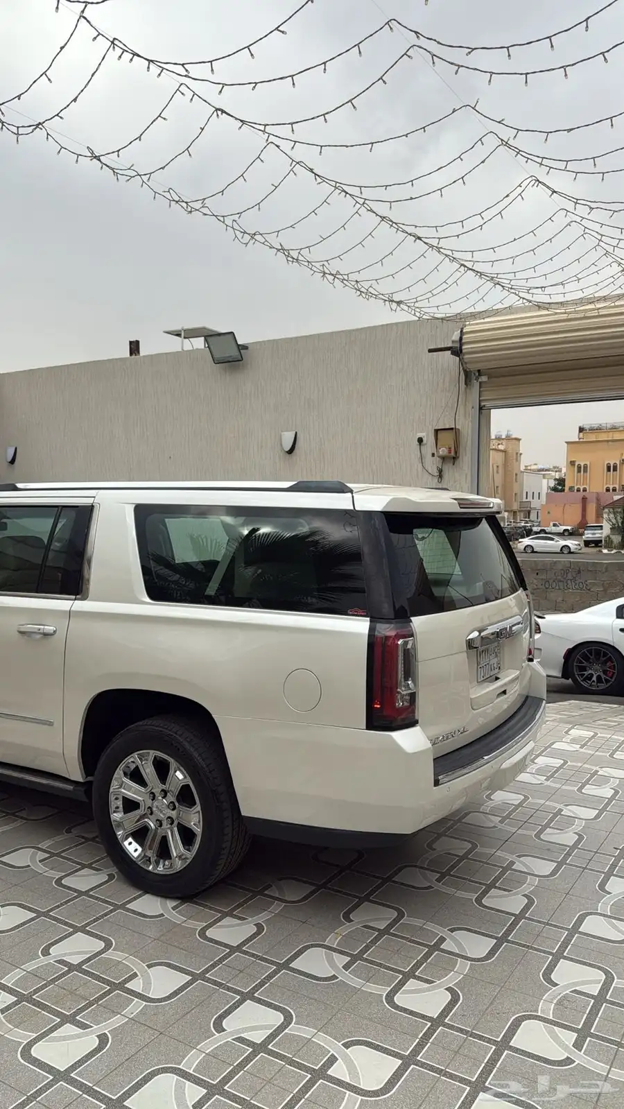جمس دنلي 2015 6