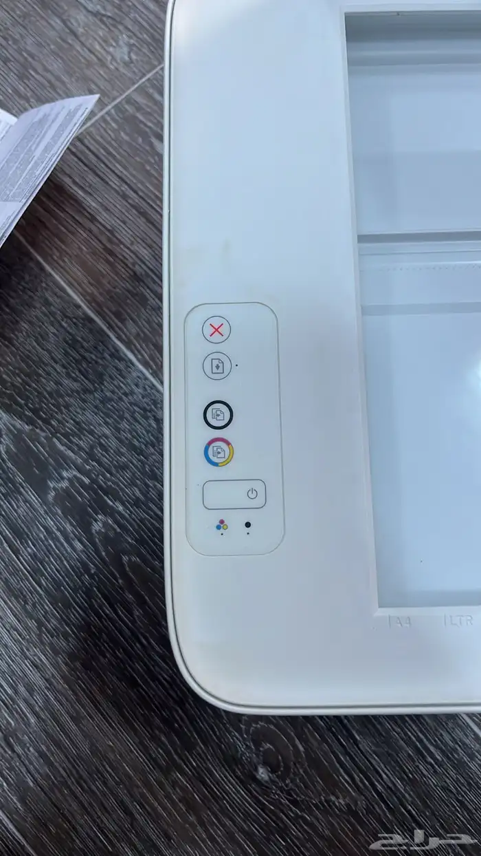 طابعه 4