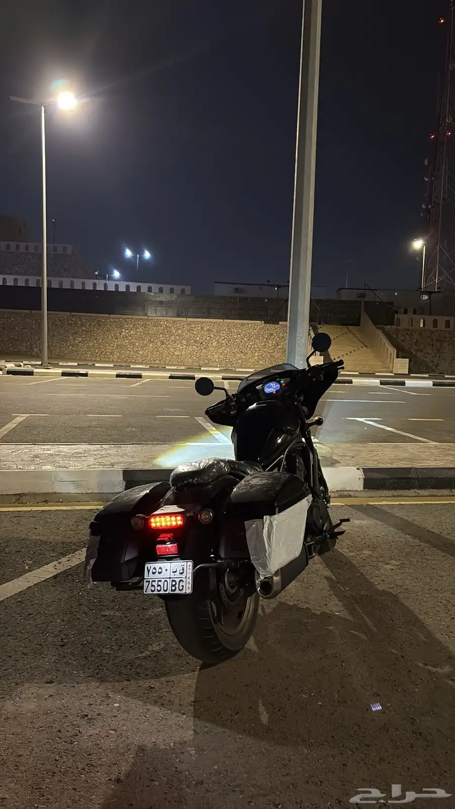 للبيع هوندا ريبل 1100 2