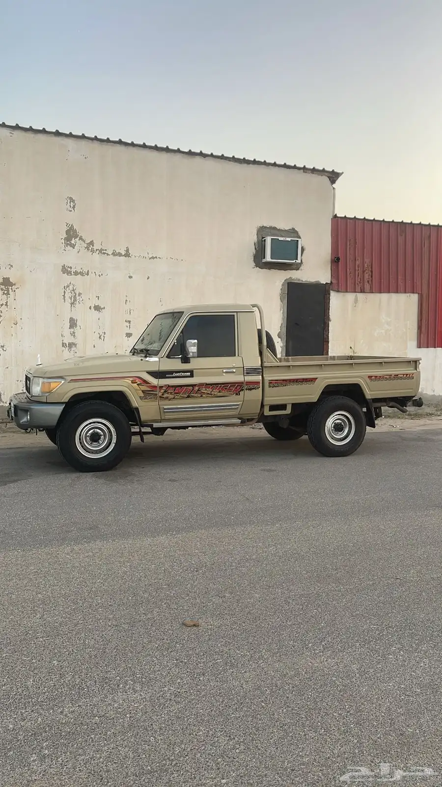 للبيع شاص سلق 1