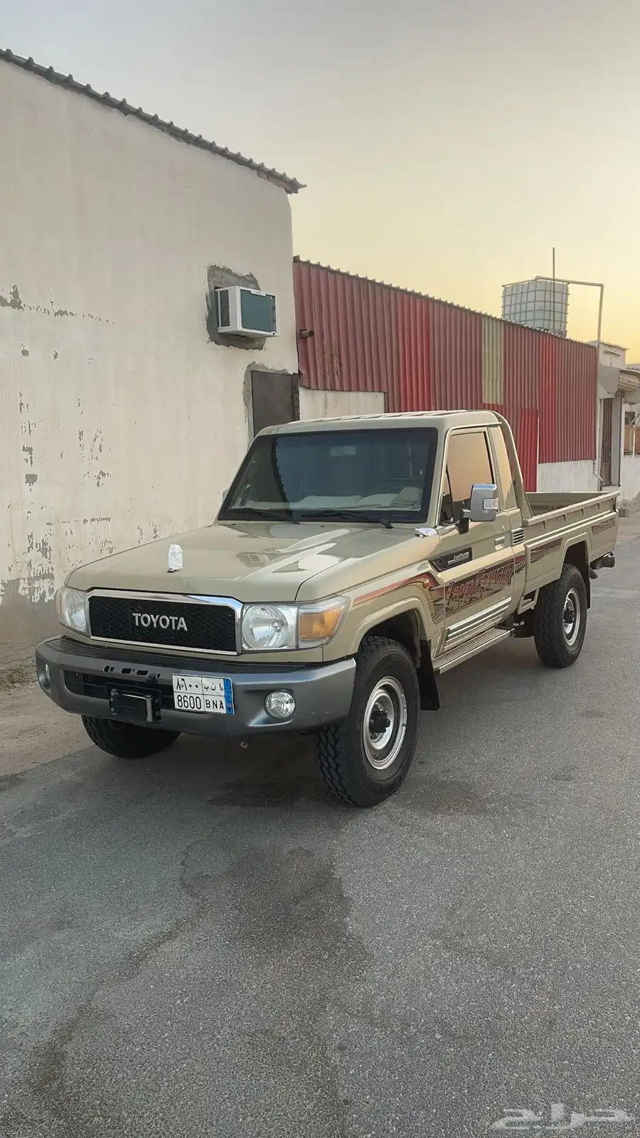 للبيع شاص سلق 2