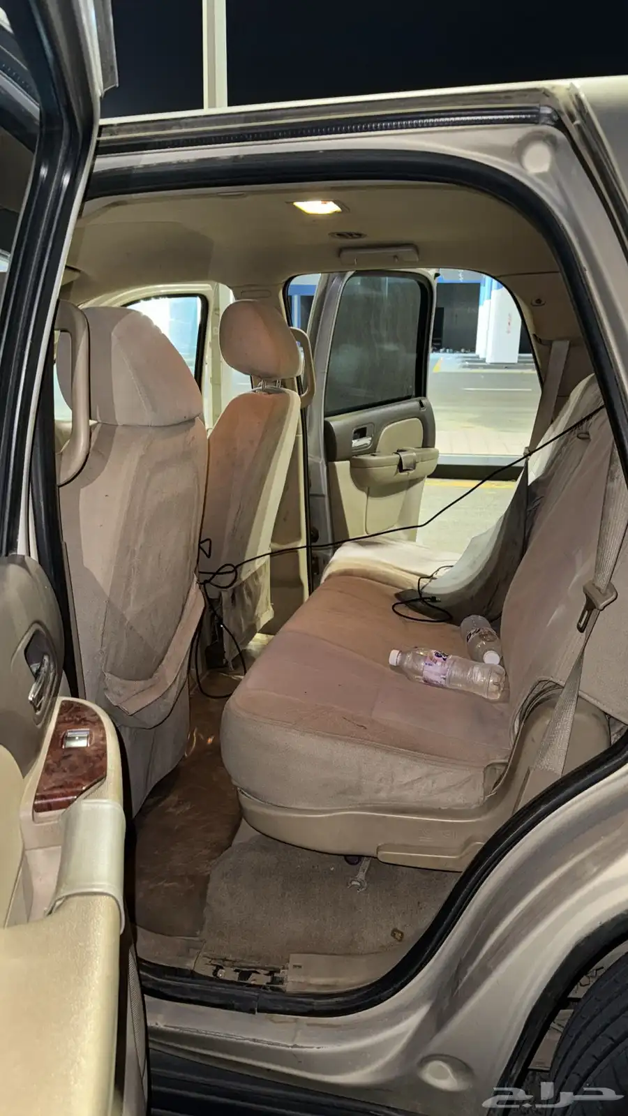 جمس يوكن 2011 ستاندر مالك أول ممشى 350 وارد التوكيلات GM 9