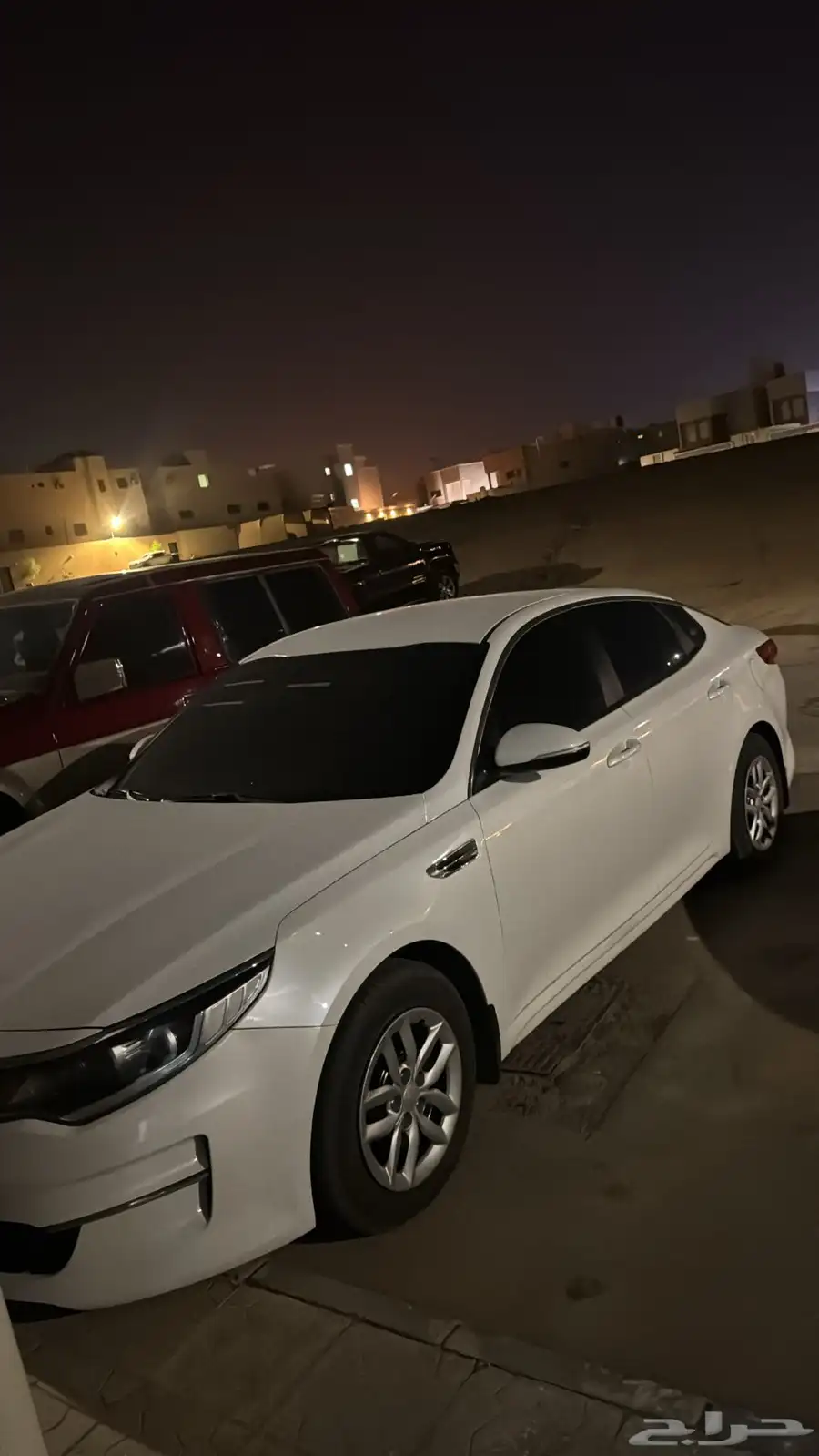 أوبتيما للبيع 4