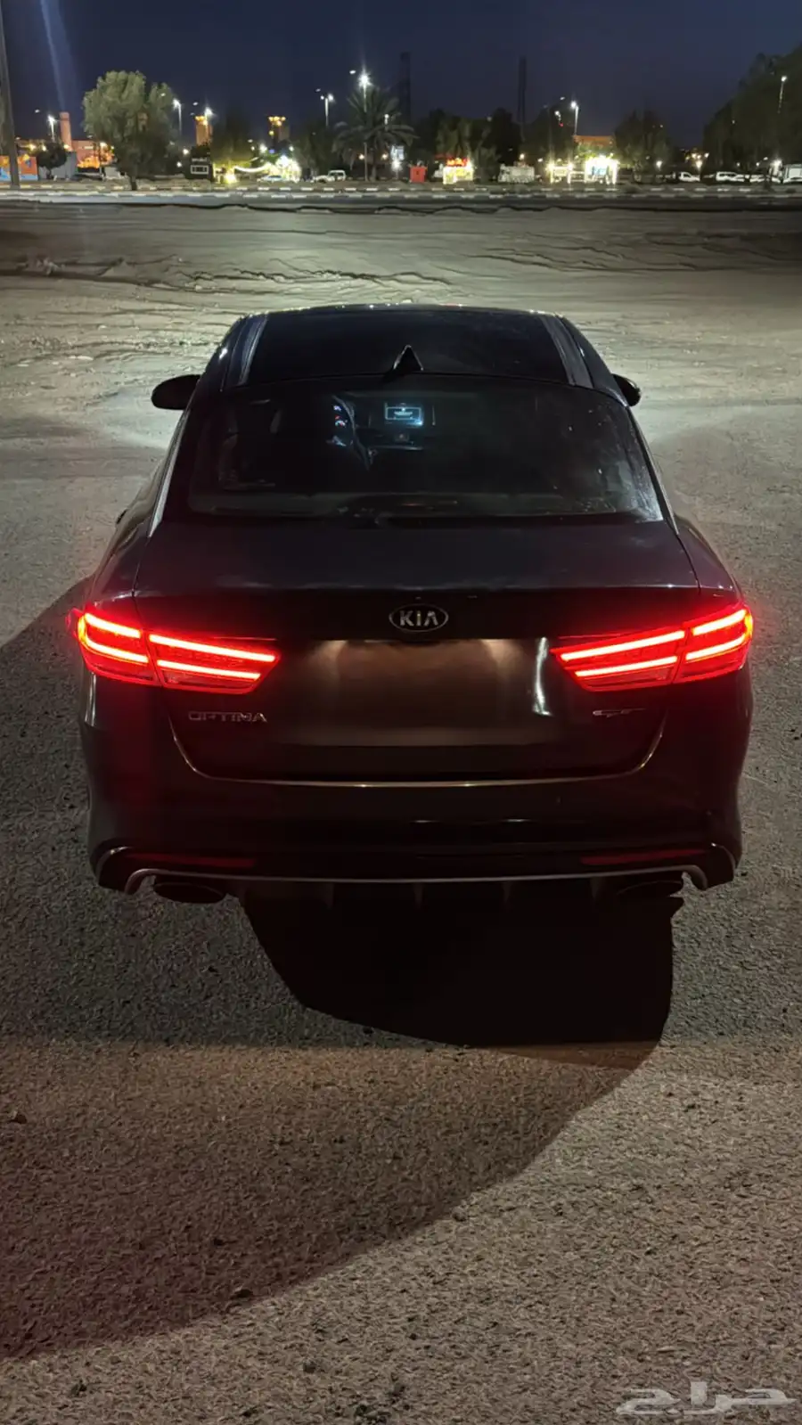 اوبتما16 فئة gt 2
