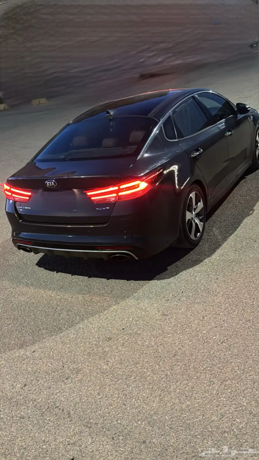 اوبتما16 فئة gt 8
