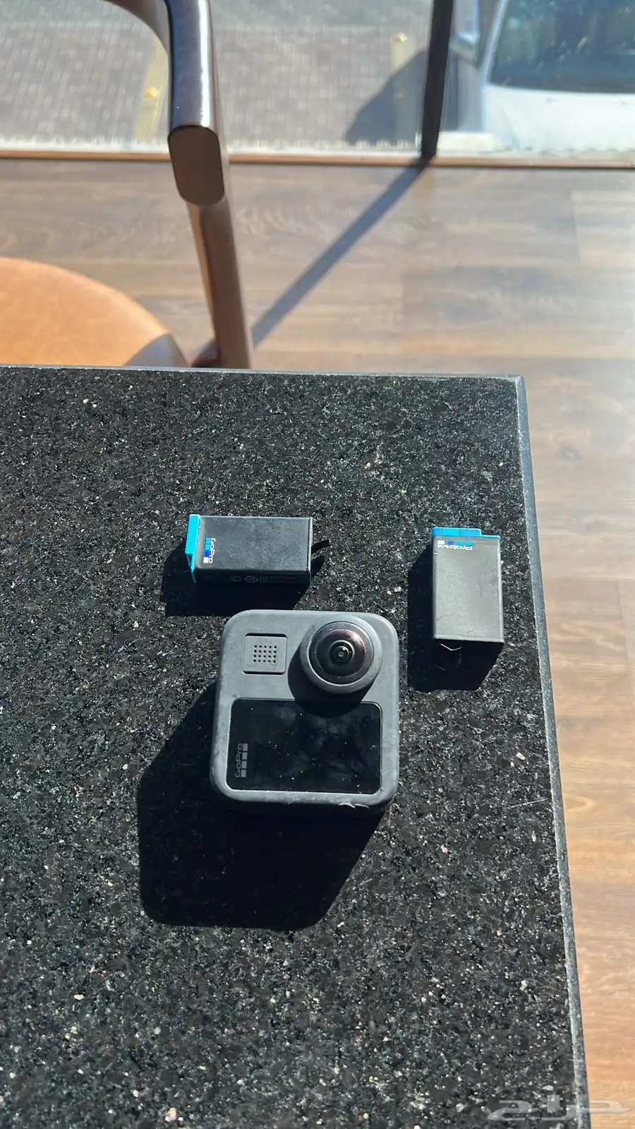 GoPro   MAX 360 1