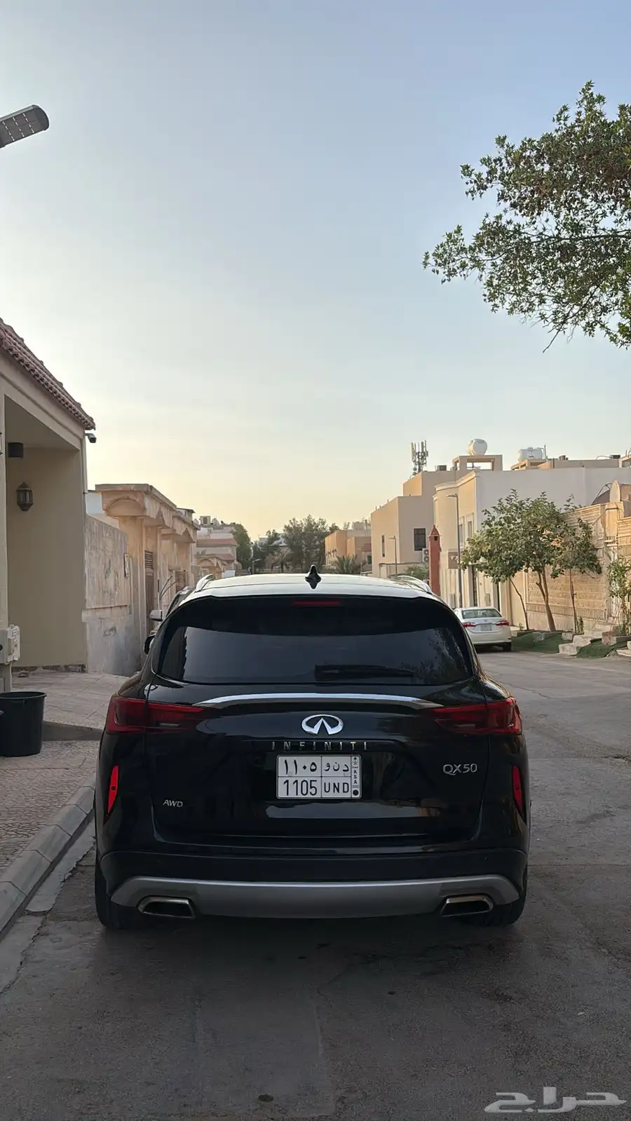 انفنتي 2