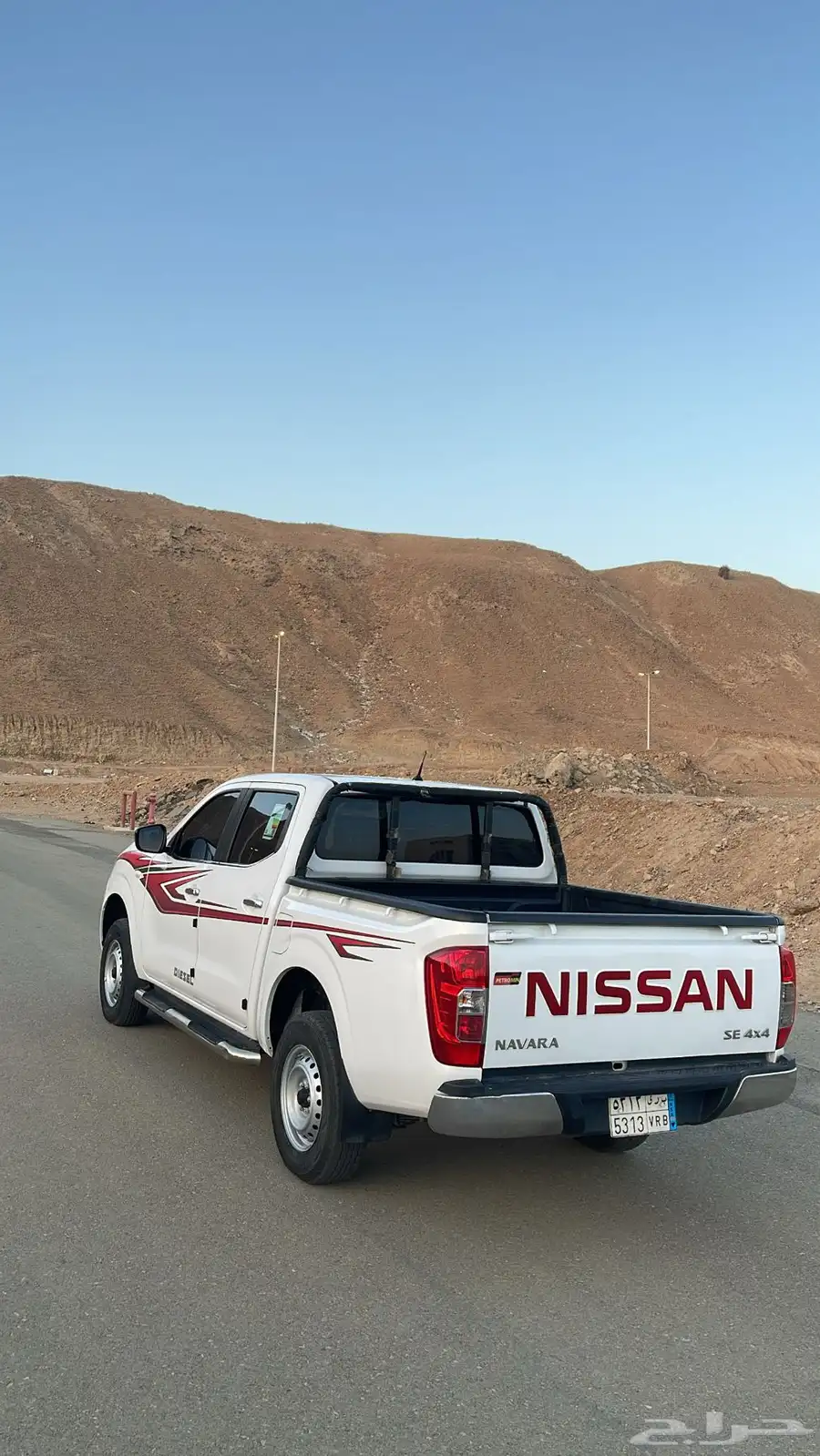 نافارا ديزل 2020 2