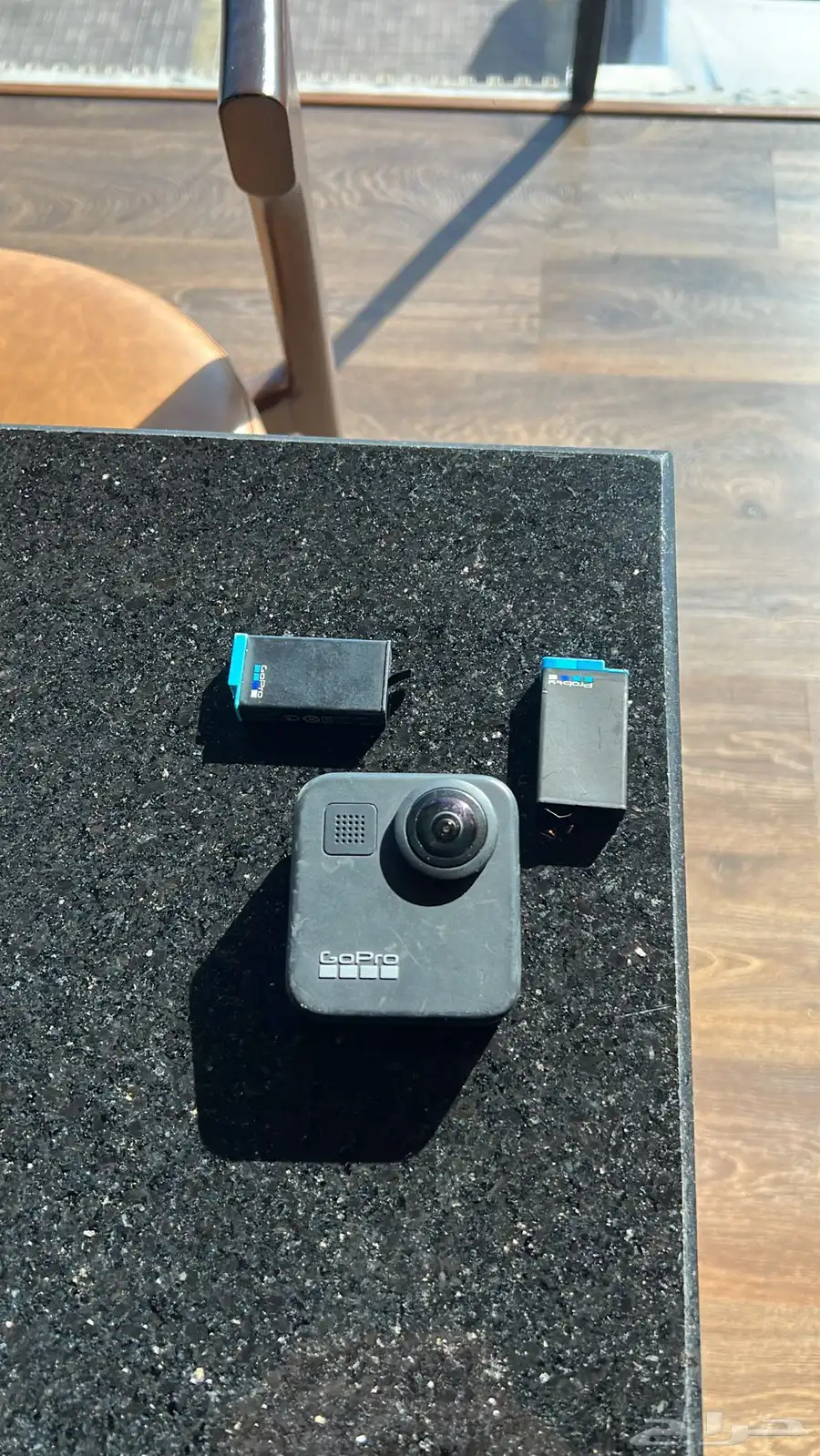 GoPro   MAX 360 2