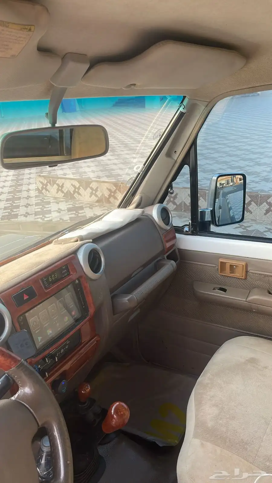 للبيع شاص سلق 9
