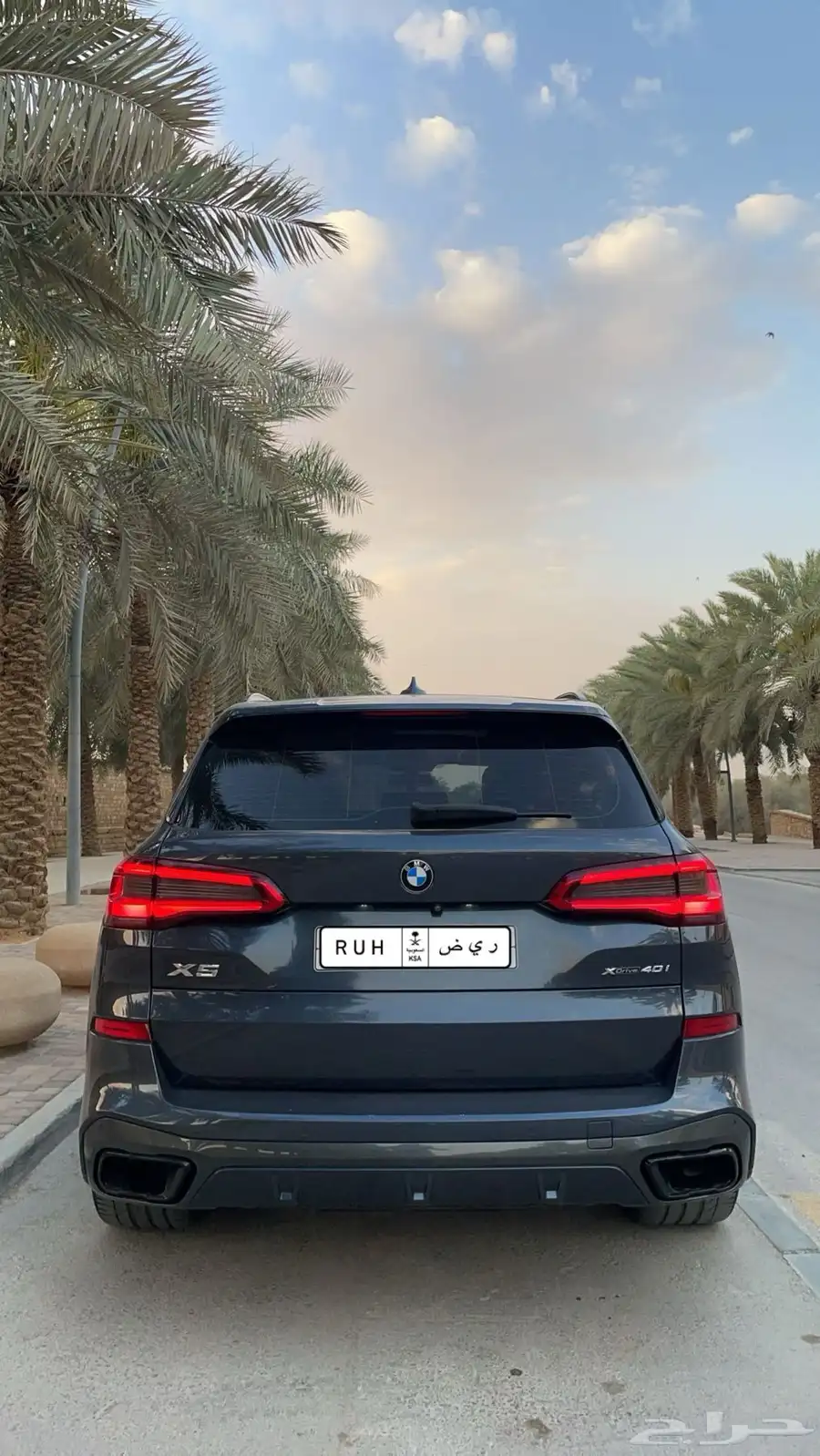 bmw x5 M kit 3